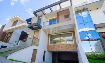 Imagem: CURITIBA - Casa de Condomínio - Uberaba