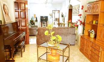 Imagem 3: Casa 4quartos suítes lote 2.200m2 c/escritura colônia agrícola Vicente Pires