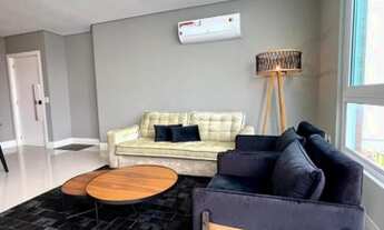 Imagem 6: Lindo apartamento Duplex com 223m² para venda na Quadra do Mar