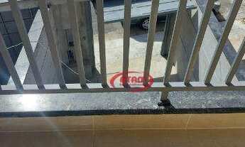 Imagem 6: SOBADO NOVO-3DORM.1ST-2VGS-118M²AC-IMIRIM