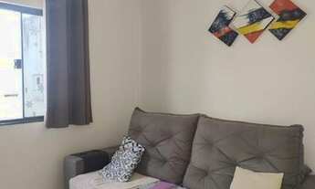 Imagem 5: Casa com 3 dormitórios à venda, 92 m² por R$ 250.000,00 - Aristeu Costa Rios - Pouso Alegr