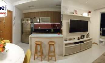 Imagem 2: Vila Velha - Apartamento Padrão - Praia De Itaparica