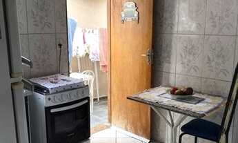 Imagem 2: Casa com garagem coberta no Jd Roberto/ Osasco a venda