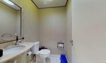 Imagem 6: Apartamento de 98 metros quadrados no bairro Petrópolis com 3 quartos