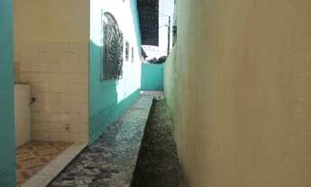 Imagem 5: Casa para venda com 99 metros quadrados com 2 quartos em Centro - Itaguaí - RJ