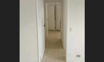 Imagem 2: Apartamento para venda tem 102 metros quadrados com 2 quartos em Sumaré - São Paulo - SP