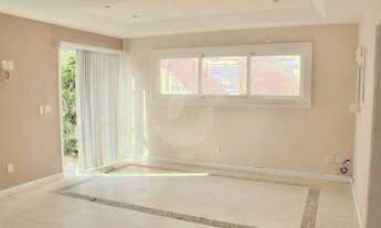 Imagem 3: Casa em centro de terreno com 240m², 3 quartos, 4 vagas em São Francisco - Niterói - RJ