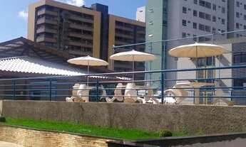 Imagem 2: Apartamento para venda possui 191 metros quadrados com 4 quartos em Aeroclube - João Pesso