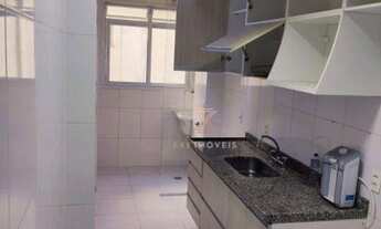 Imagem 6: Apartamento com 2 dormitórios à venda, 89 m² por R$ 649.000 - Recreio dos Bandeirantes - R