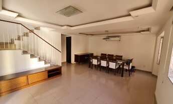 Imagem 7: Casa de condomínio sobrado para venda possui 160 metros quadrados com 4 quartos