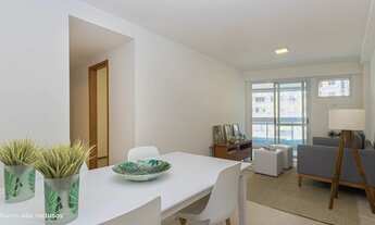 Imagem: Apartamento para venda com 3 quartos e 1