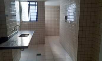 Imagem 6: Excelente apto com 72m2, sala ampla, 2 qtos, sendo 1 suíte, 1 wc social, 2 varandas - Jard