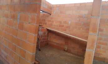 Imagem 4: Apartamento para venda tem 42 metros quadrados com 2 quartos em Vila São Geraldo - São Pau