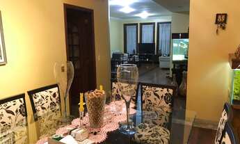 Imagem 6: Casa de vila sobrado para venda tem 200 metros quadrados com 3 quartos