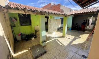 Imagem 2: Casa com 4 dormitórios à venda, 110 m² por R$ 250.000,00 - Jardim Ipê I - Mogi Guaçu/SP