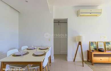 Imagem 2: RIO DE JANEIRO - Apartamento Padrão - Lagoa