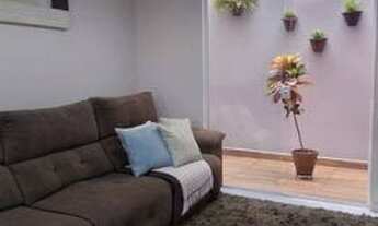 Imagem 1: Casa para venda possui 92 metros quadrados com 2 quartos em Tatuapé - São Paulo - SP