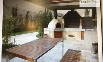 Imagem 1: Apartamento à venda, 61 m² por R$ 690.000,00 - Lapa - São Paulo/SP