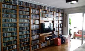 Imagem: Apartamento para aluguel com 104 metros