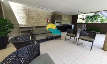 Imagem 5: 352 m² | Alto padrão no Meireles | 4 suítes | 5 vagas