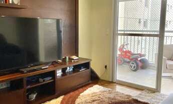 Imagem: Apartamento para venda com 104 metros quadrados