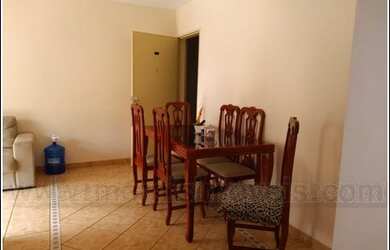 Imagem 3: Apartamento à venda Vila Indiana, localizado em rua tranquila e arborizada