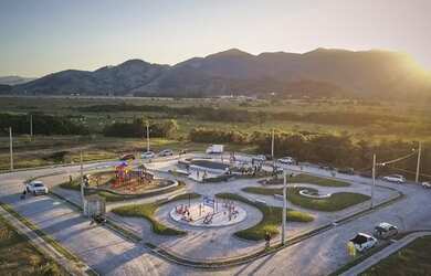 Imagem 3: Terrenos à venda em Garopaba - Loteamento Campo D'una