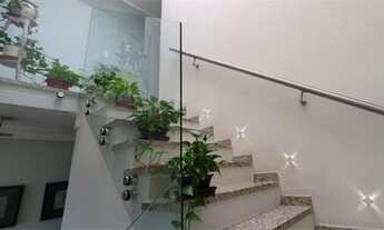 Imagem 3: Sobrado para venda com 3 quartos em Água Fria - São Paulo - SP