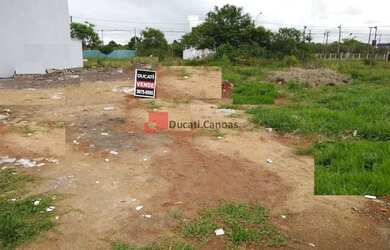 Imagem 2: Terreno a Venda no bairro Mont Serrat - Canoas, RS