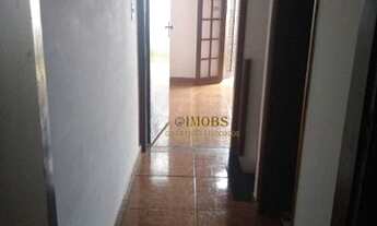 Imagem 4: SOBRADO COM EXCELENTE LOCALIZAÇÃO