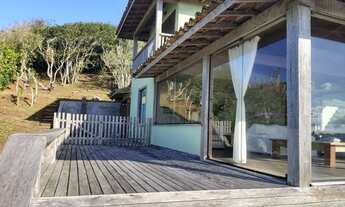 Imagem 2: Vista Deslumbrante - Brava, local privilegiado - Búzios