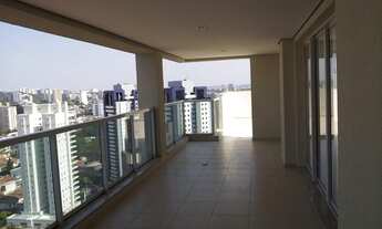 Imagem 3: Cobertura Duplex - 227m - 3 vagas - Bairro Chácara S. Antonio