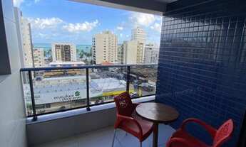 Imagem 2: Maceió - Apartamento Padrão - Ponta Verde