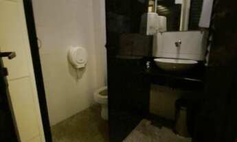 Imagem 7: CONSULTÓRIO EM CLÍNICA COMPARTILHADA