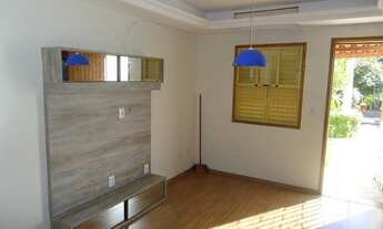 Imagem 5: PORTO ALEGRE - Casa de Condomínio - CAVALHADA