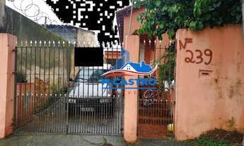 Imagem 2: Campo Limpo - Jd. Samara - Casa - Terreno 250 Metros