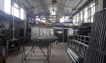 Imagem 5: GALPÃO - PQ. MARAJOARA