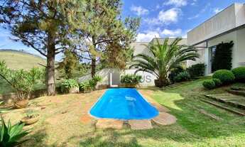 Imagem 7: Casa com 3 dormitórios à venda, 280 m² por R$ 1.870.000 - Alphaville - Lagoa dos Ingleses