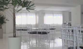 Imagem 5: URGENTEEE ENTRADA 139MIL E O SALDO EM 120 MESES NO BOLETO | APTO 3 DORMS 2 VAGAS