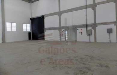 Imagem 3: Galpão/Depósito/Armazém 720 m2 - Vargem Grande Paulista - SP