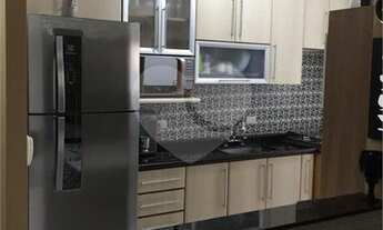 Imagem 4: São Bernardo do Campo - Apartamento Padrão - Centro