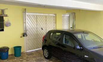 Imagem 4: Casa para venda possui 200 metros quadrados com 2 quartos em Jardim Paulo VI - São Paulo