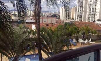 Imagem 5: Apartamento residencial à venda, Chácara Santo Antônio (Zona Leste), São Paulo