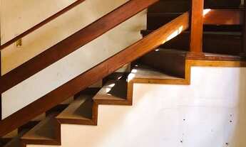 Imagem: Vende se Lindo Sobrado