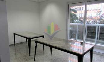 Imagem 5: Conjunto Comercial no Jardim Paulista 144 m²
