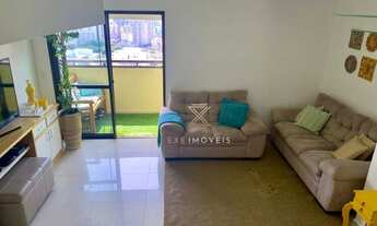 Imagem 5: Apartamento com 3 dormitórios à venda, 100 m² por R$ 850.000 - Liberdade - São Paulo/SP