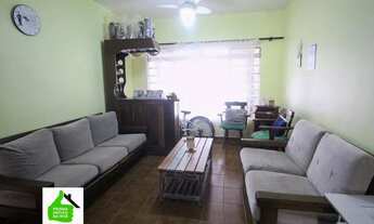 Imagem 4: Sobrado 05 Dormitórios + 01 Suíte + Closet + 02 Varandas + Sauna + Churrasqueira + Vaga Ga