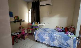 Imagem 6: Casa Conj. Juruá 3 quartos sendo 1 suíte, quintal amplo com cozinha gourmet!