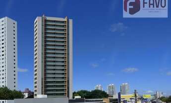 Imagem: Apartamento à venda no bairro Capim Macio