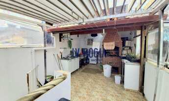 Imagem 5: Casa a Venda no Jardim São Bernardo